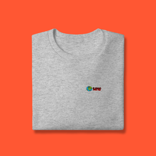 Nome do produto Moletom Prime Fechado