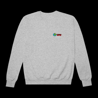 Nome do produto Moletom Prime Fechado