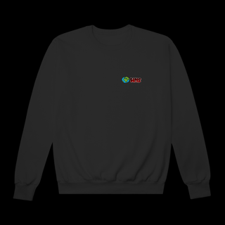 Nome do produto Moletom Prime Fechado