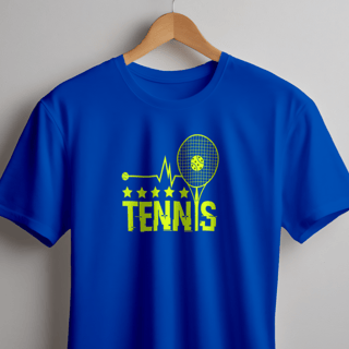 Nome do produto T-Shirt Prime - Batimento do Tênis