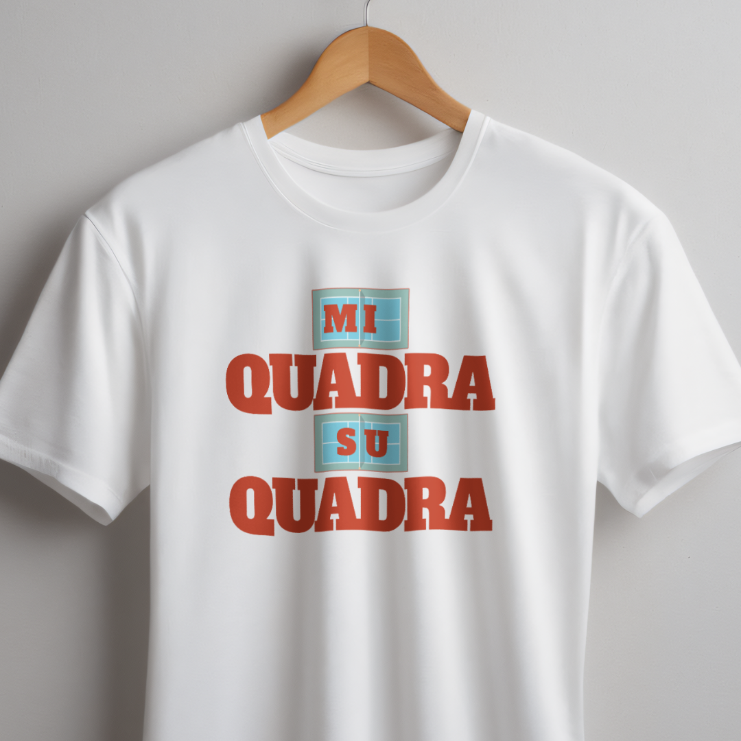 Nome do produto: T-Shirt Prime \