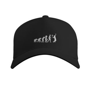 Nome do produto Boné Prime Com Tela - Evolução do Ser Humano