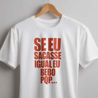 Nome do produto T-Shirt Prime 