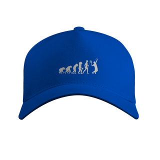 Nome do produto Boné Prime Com Tela - Evolução do Ser Humano