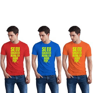 Nome do produto T-Shirt Prime 