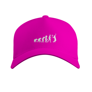 Nome do produto Boné Prime Com Tela - Evolução do Ser Humano