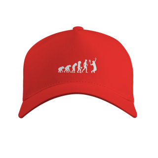 Nome do produto Boné Prime Com Tela - Evolução do Ser Humano