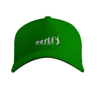 Nome do produto Boné Prime Com Tela - Evolução do Ser Humano