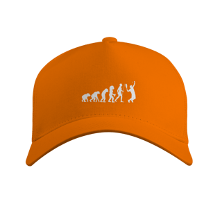 Nome do produto Boné Prime Com Tela - Evolução do Ser Humano