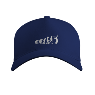 Nome do produto Boné Prime Com Tela - Evolução do Ser Humano