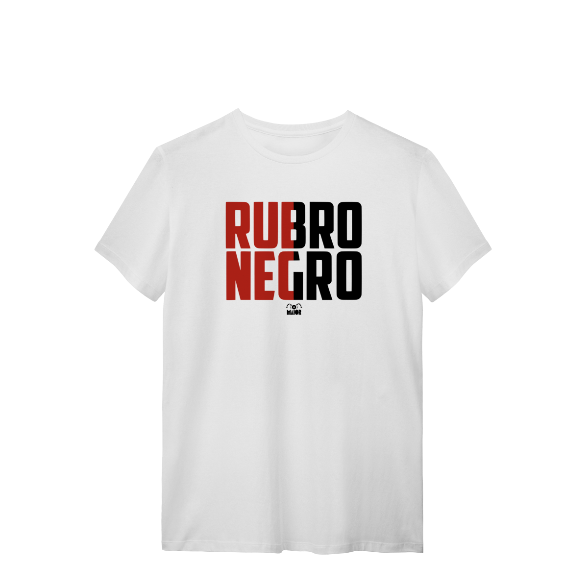 Nome do produto: RUBRO NEGRO 
