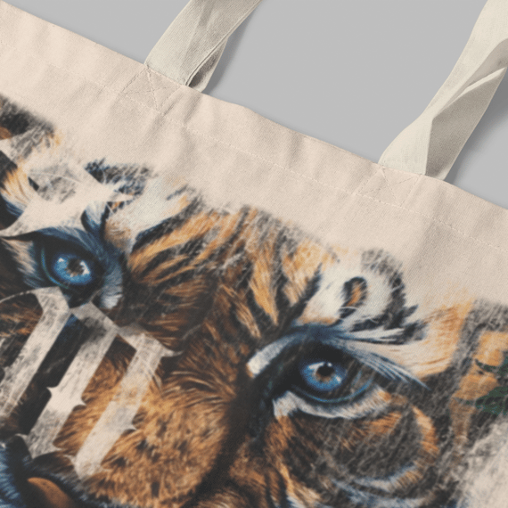 Tigre - Eco Bag