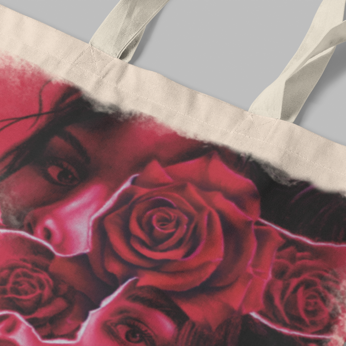 Nome do produto: Renascer - Eco Bag