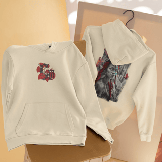 Caipora - Moletom Canguru