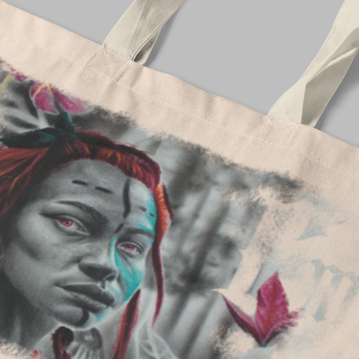 Caipora - Eco Bag