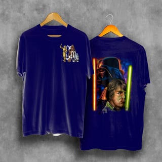 Confronto de Destinos - BackFront