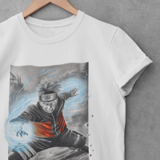 Nome do produto Tempestade de Chakra Azul - Baby Long Front