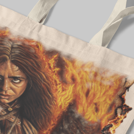 Mula sem Cabeça - Eco Bag