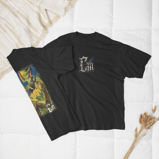 Nome do produto Protetor das Florestas -  Oversized