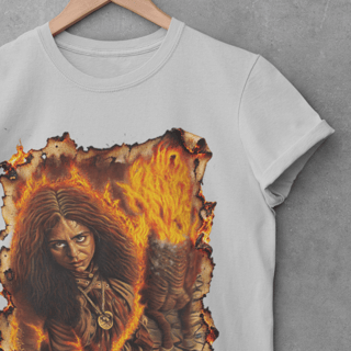 Nome do produto Mula sem Cabeça - Baby Long Front
