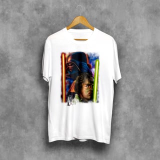 Nome do produto Confronto de Destinos - Front