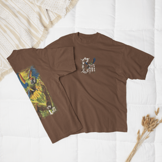Nome do produto Protetor das Florestas -  Oversized