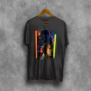 Nome do produto Confronto de Destinos - Front