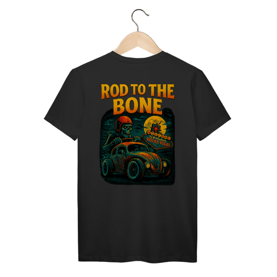 Rod to the Bone
