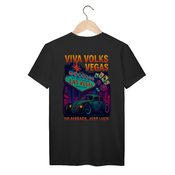 Viva Volks Vegas
