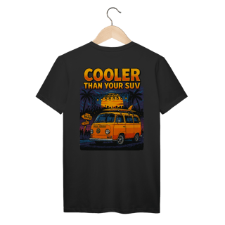 Cooler Than Your SUV