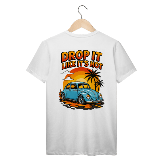 Drop it Like It’s Hot