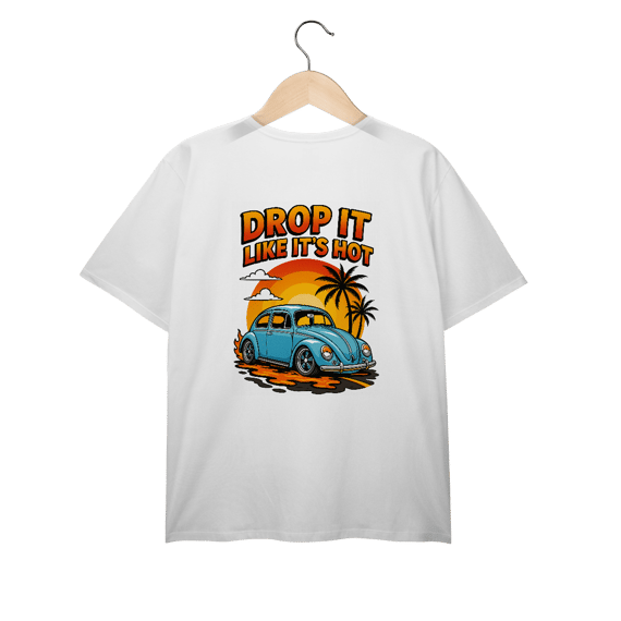 Drop it Like It’s Hot