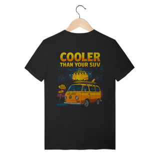 Nome do produtoCooler Than Your SUV