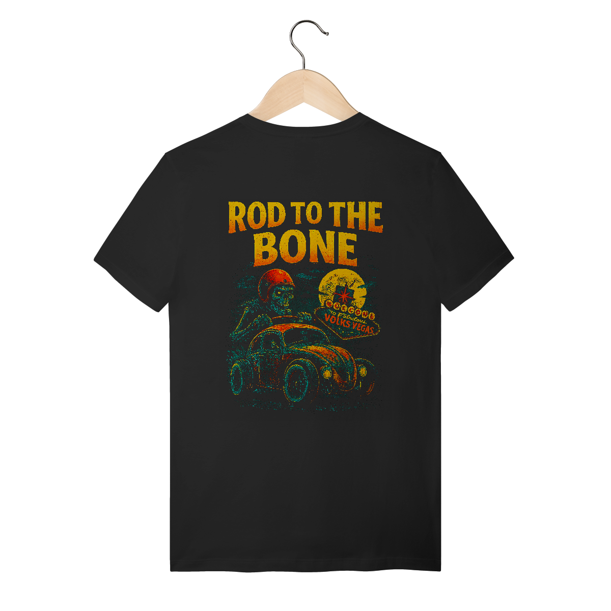 Nome do produto: Rod to the Bone