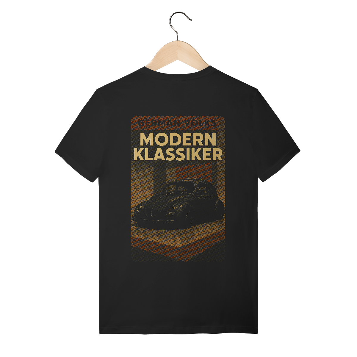 Nome do produto: Modern Klassiker – German Look Edition