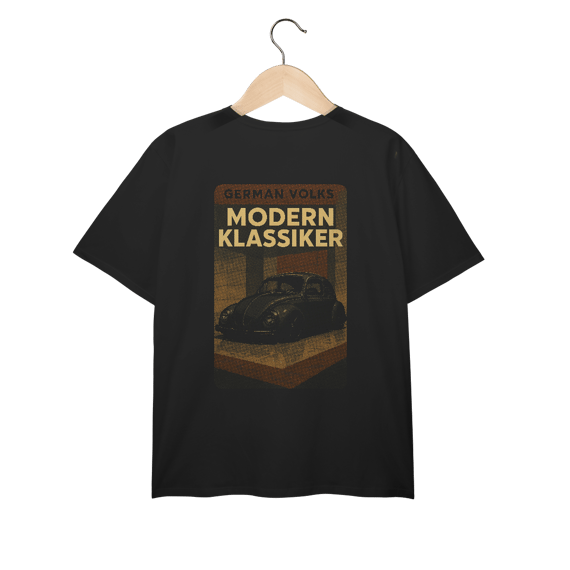 Modern Klassiker -  German Look edition