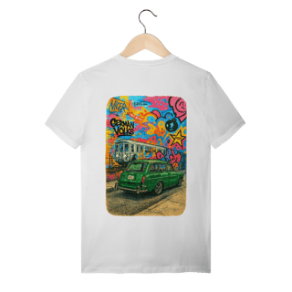 Nome do produtoSquare Graffiti
