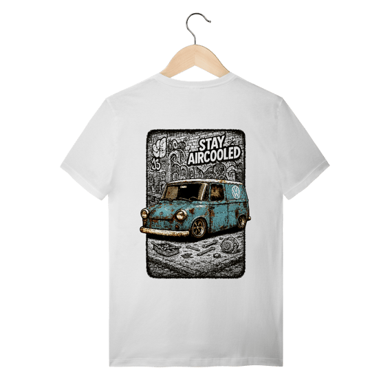 Fridolin Rat Garage