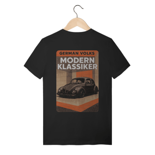 Modern Klassiker - German Look edition