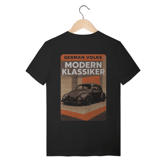 Modern Klassiker - German Look edition