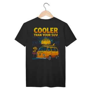 Cooler Than Your SUV