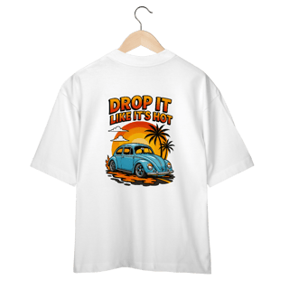Drop it Like It’s Hot