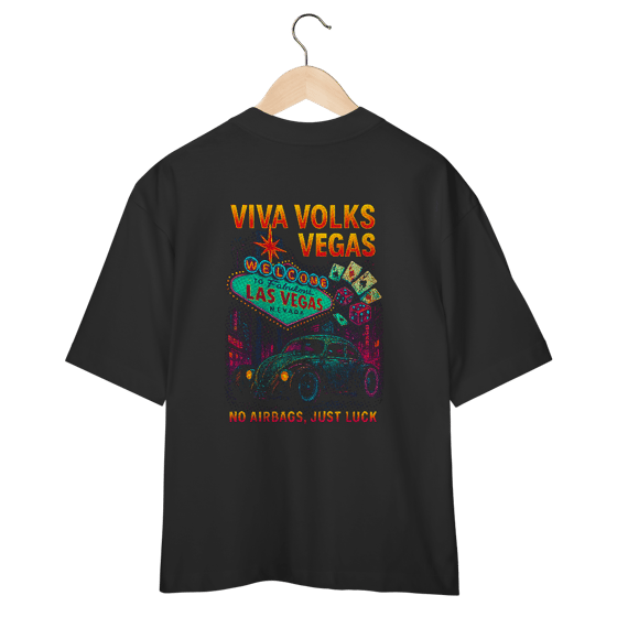 Viva Volks Vegas