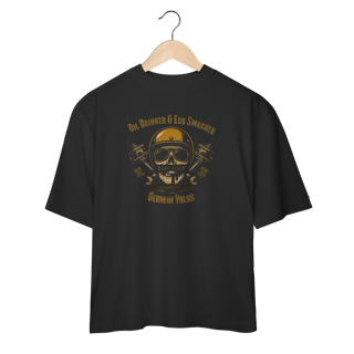 Oil Drinker & Ego Smasher