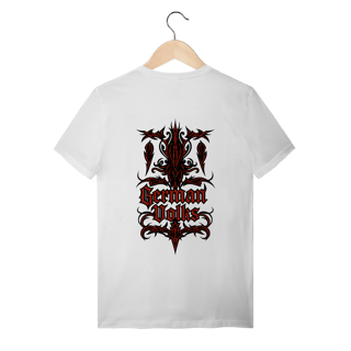 Nome do produtoGerman Tribal