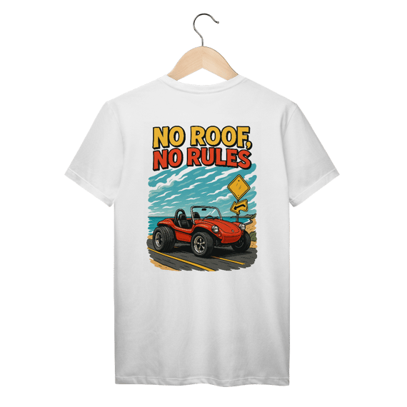 No Roof, No Rules