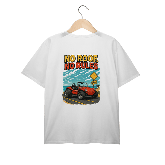 No Roof, No Rules