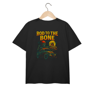 Rod to the Bone
