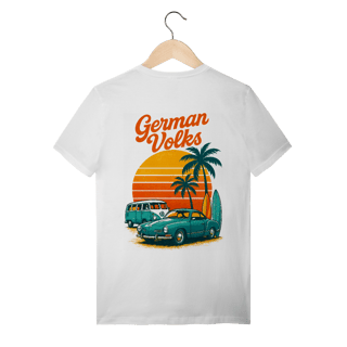 German Surfing