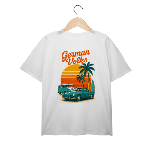 Nome do produtoGerman Surfing